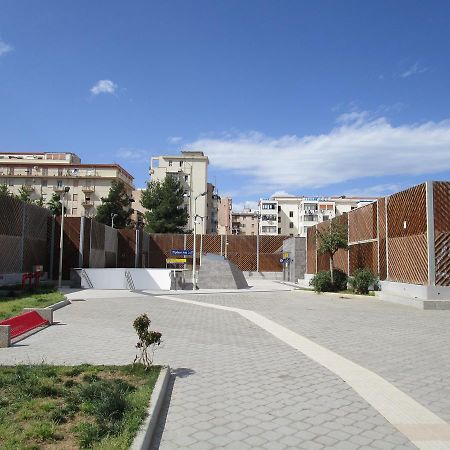 Hotel A' To Casa Lolli Palermo Exterior foto