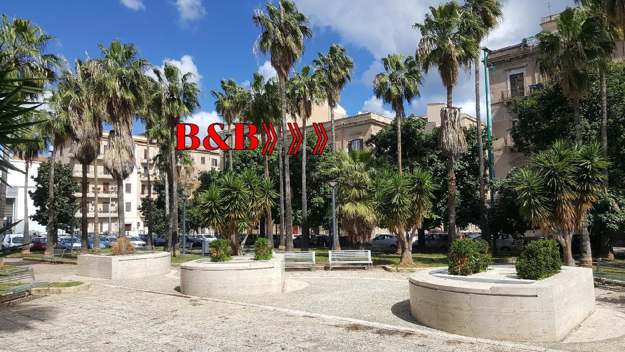 Hotel A' To Casa Lolli Palermo Exterior foto