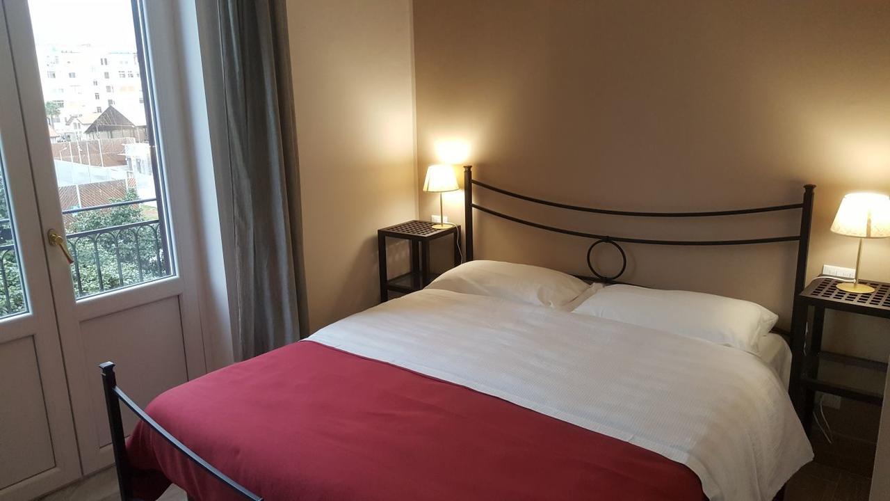 Hotel A' To Casa Lolli Palermo Exterior foto